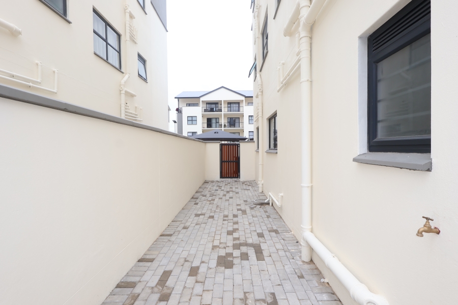 To Let 3 Bedroom Property for Rent in Croydon Western Cape